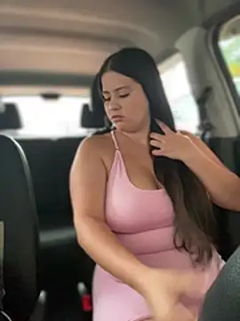Natalia_Cleark09 - Take out my tits in the car🔥