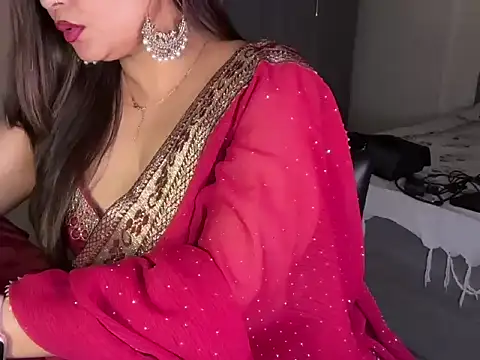Dikshaindin - show boobs