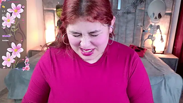 Azul_veraa - close up pussy view 😏
