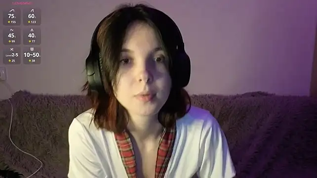RubyBooby - Squeezing my ass in front of your face