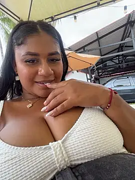 NayTorres - DOMI INSIDE PUSSY AND BIG SQUIRT!!💦