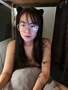 Bad_bish21 - Fuck dildo, finger and cum 💦💦