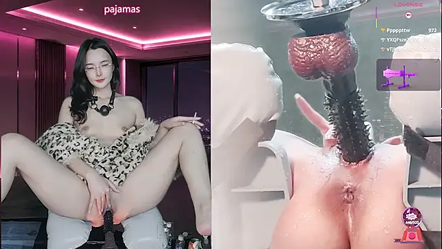 Youth3_ - 狼牙套炮机第一人，目标完成手指扣喷