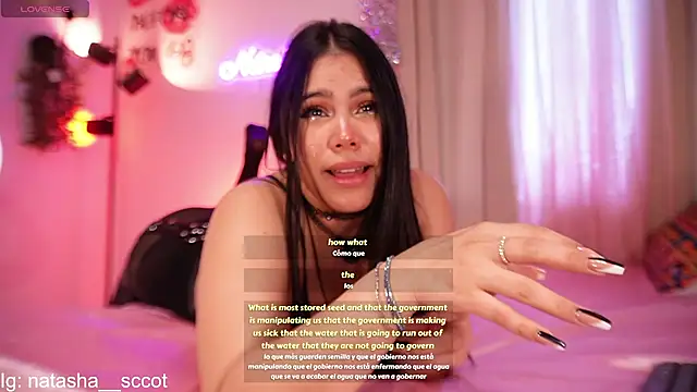 Natasha__Sccott - ride dildo