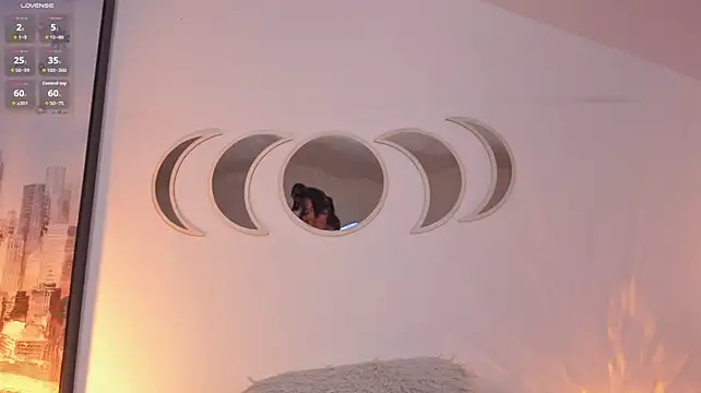 Salomee_mon - OPEN PUSSY