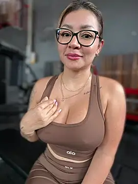 DIANITA_1988 - ñsquirt naked baño gym 💦💦😈