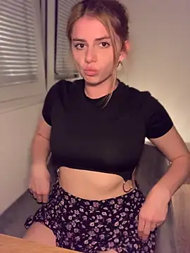 VelvetChloe - Lush Control+dommi 10 min!!!