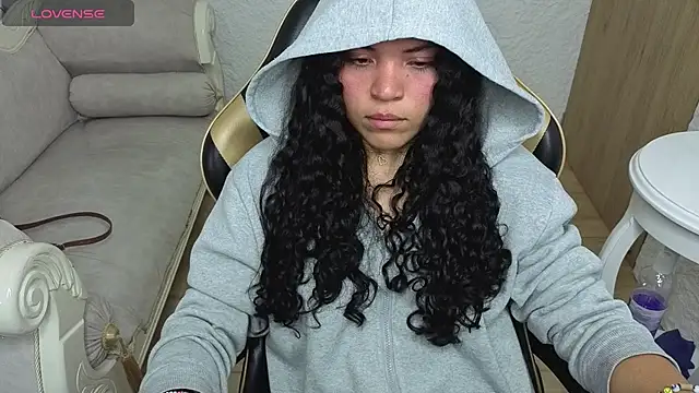 Cherry_envy_cn - show pussy