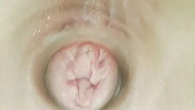 Karol_stom - CHINESE BALLS IN MY ASS DEEP