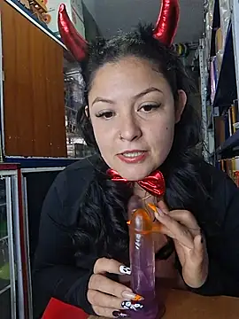 Isa_bella95 - Double penetration