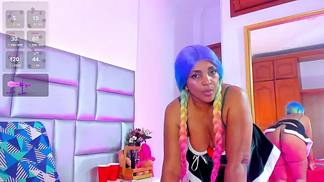 NinaNicole - Hot Sexy Topless