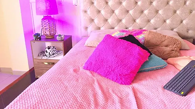 Leana_lovings1 - Dance sexy + masturbation fingers