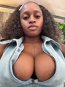 Darle_volant - Take off panties 🔥