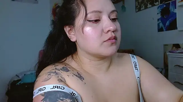 Just_danna - Shake your ass ✨