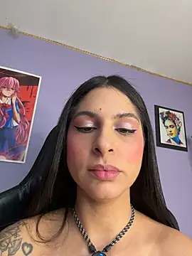 Charlotte_stevenss_ - SHOW TITS AND PLAY NIPPLES :movingboobs: