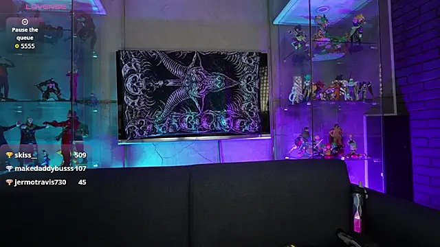 Missa_motato - fuck my ass