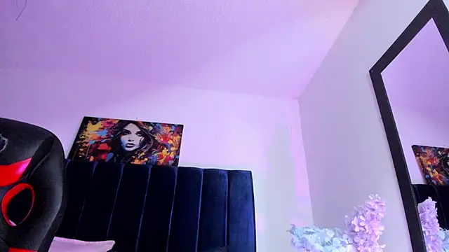 Valeri_sotoo - Fingers in pussy