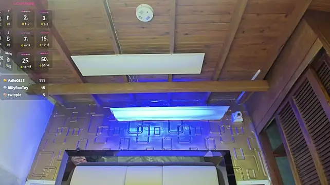 Mila_spice22 - Play with my tits
