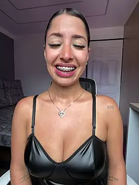 Luvely_unique_ - Domi and dildo in pussy💦
