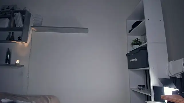 MellisaCerenzia - Striptease