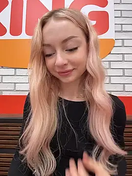 Melissa_grr - CUM CUM CUM SHOW with OPENED DOOR
