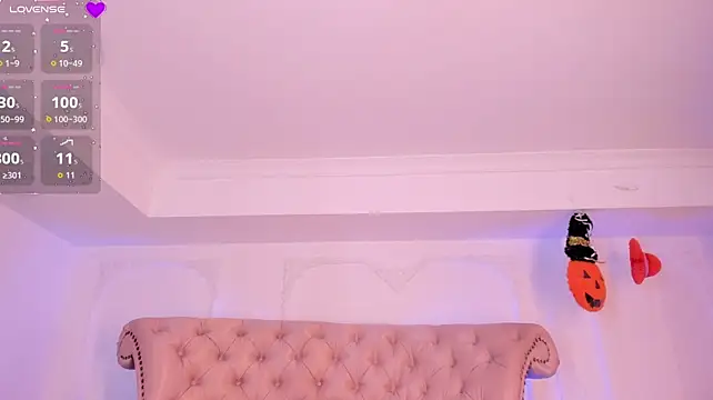 JuicyKendra_ - NIPPLE CLAMPS + BOUNCE