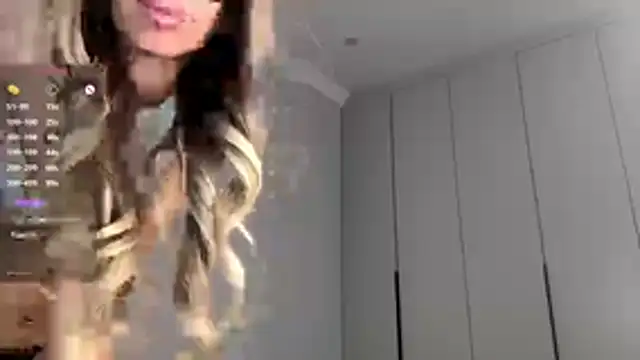 Lush_viibe - Show tits
