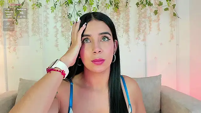 Ivy_rein - ✋ Squeeze & press my tits for you