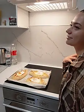 MarthaBrown - show pussy and caress