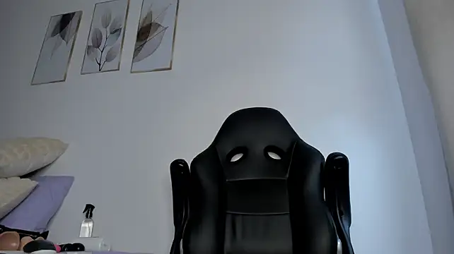 _Molly_rosse_ - SPREAD ASS