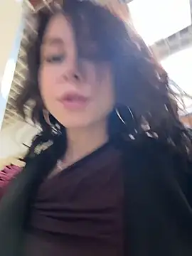 RosieDesire - leave her no chance make her squirt 💦⛲