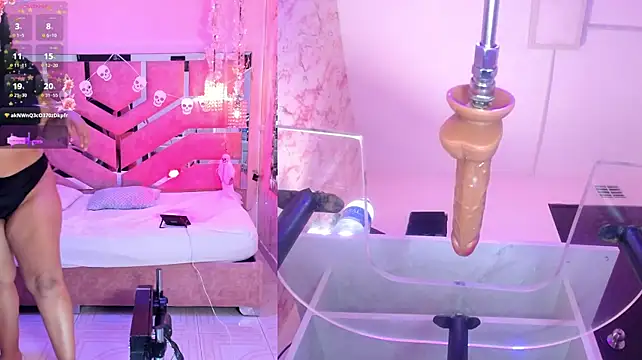 SugarandNibbles - CTRLX2MIN 🔥HARD DRILLING PLEASURE