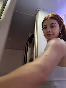 AtheneaRossi - Open ass and spank