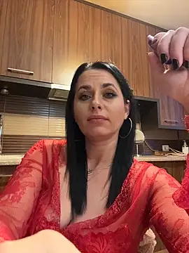Hotmomcheckk_ - GET ME CRAZY W 11,77 OR 555!🥵🔥
