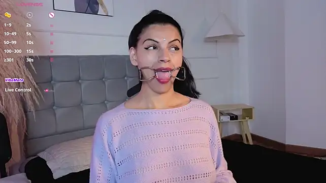 Aitana_garcia_ - suck my finger