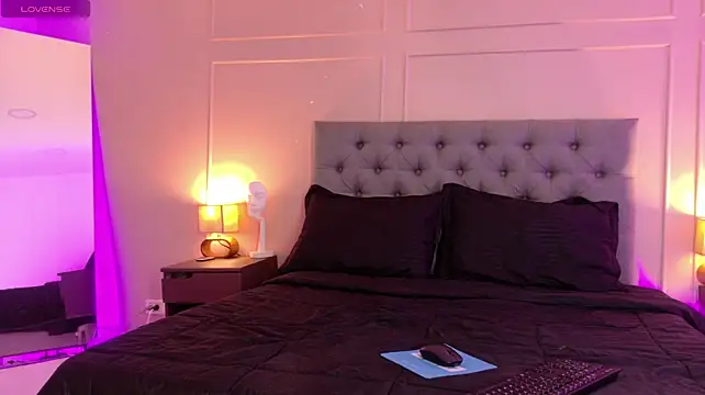 ALICESANDOVAL - full nacked and body tour👀🔥