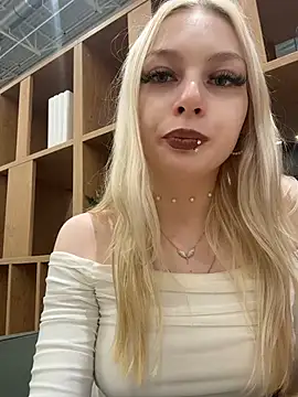 AngelinaTous - Masturbation 🍓