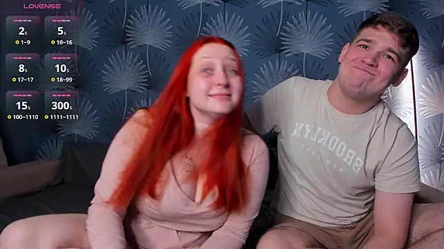 Couple_of_kittens_ - suck dick every goal