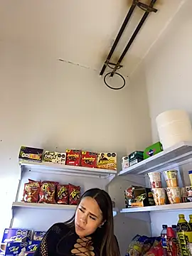 Sara_Harris7 - Control Luhs 1min + Red ass🤫🖤