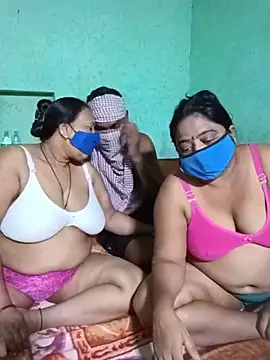 Group_Of_Lust - Ass full open (Kissing, Licking, Sucking