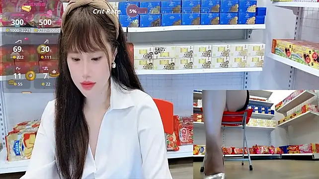 _7Eleven_ - Make me drip on the floor.