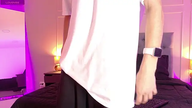 ALICESANDOVAL - full nacked and body tour👀🔥