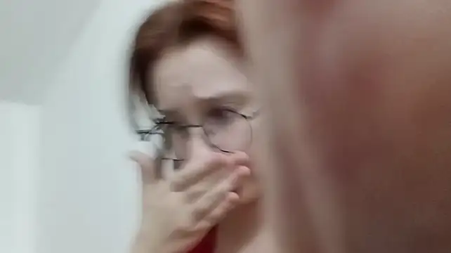 FoxyMellow - 5 smacks on the ass💕💕