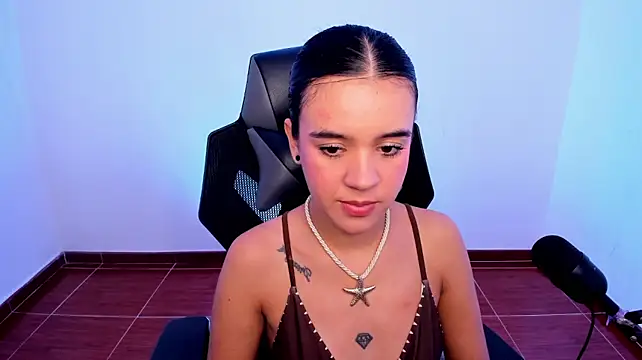 Isabellawhitmore - Sexy dance