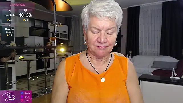 Roxana_brooks - sexy dance