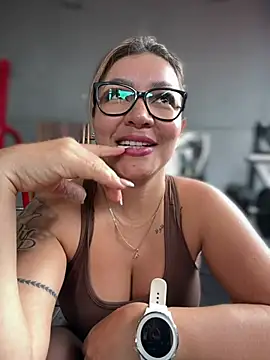 DIANITA_1988 - ñsquirt naked baño gym 💦💦😈