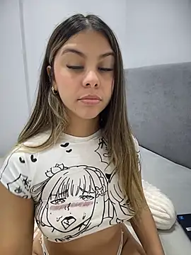 Tuckersabrina - Make my pussy wet honey