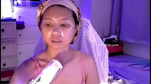 Urgrl_portia - Make me squirt for the 3rd time