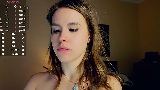 MaliaBourraine - detailed body tour