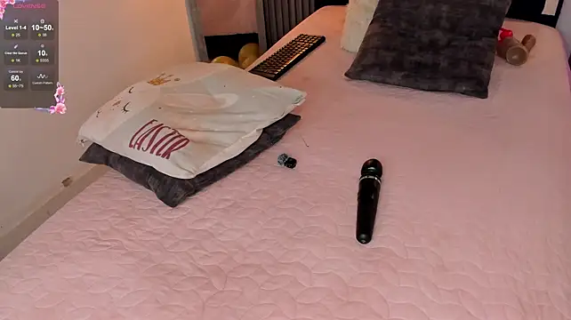 Kristakinnky - Plug anal and fuck doggy